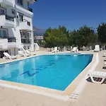 Hotel Elijah Kemer