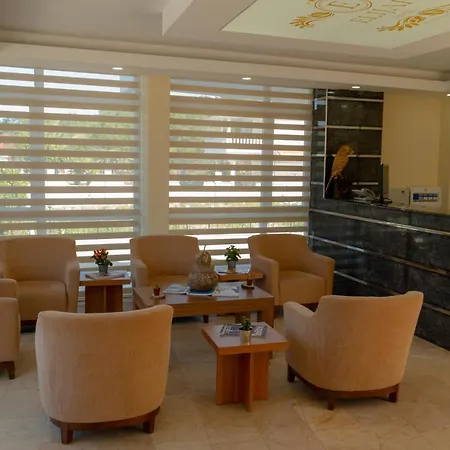 Elijah Hotel