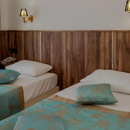 Elijah Hotel 3*