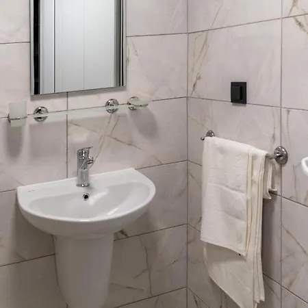 Elijah Hotel Kemer