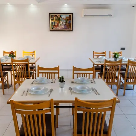 Elijah 酒店 凯梅尔