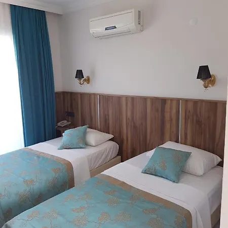 Hotel Elijah Kemer