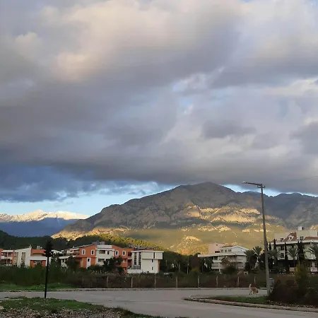 Elijah Hotel Kemer