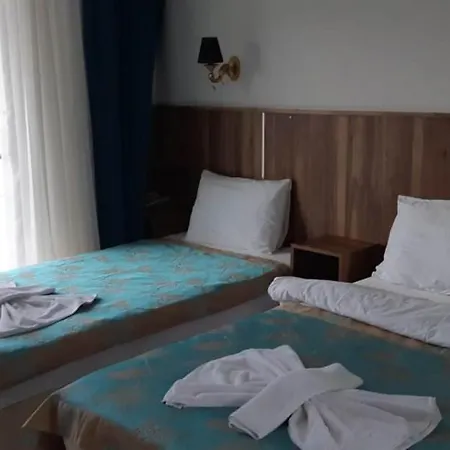 Elijah Hotel 3*