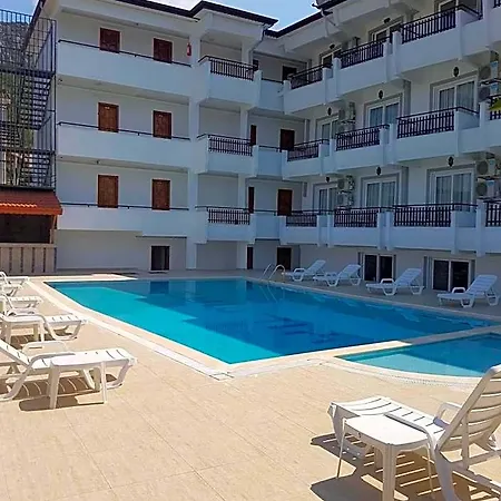 Elijah 3* Kemer