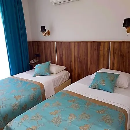 Otel Elijah 3*