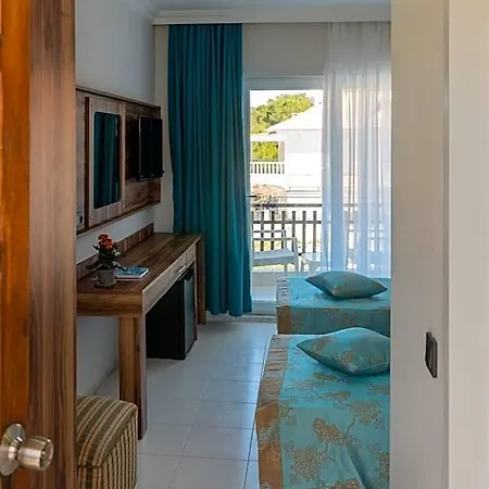Hotel Elijah