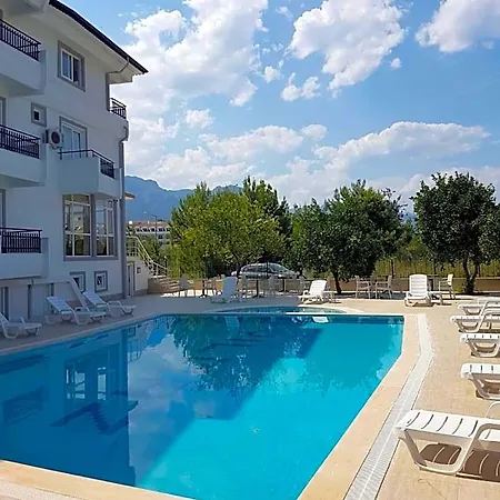 Elijah Otel 3*