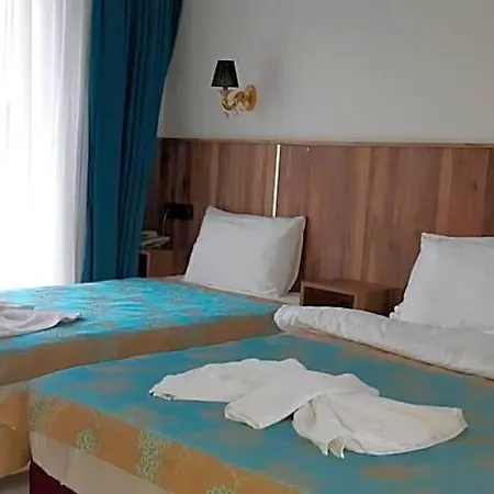 Otel Elijah Kemer