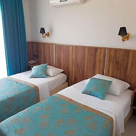 Elijah 3* Kemer