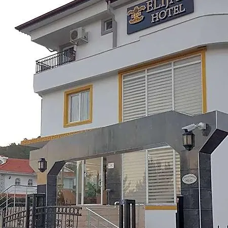 Elijah 3* 凯梅尔
