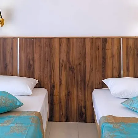 Elijah Otel Kemer