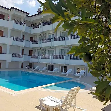Elijah Hotel Kemer