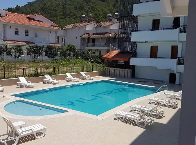Elijah Hotel Kemer