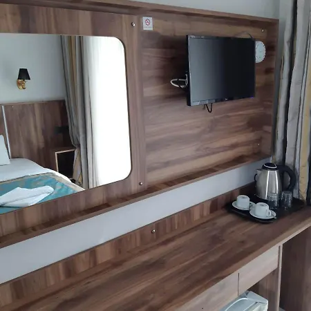 Hotell Elijah