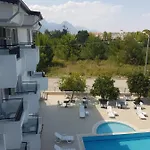 Elijah 3* Кемер