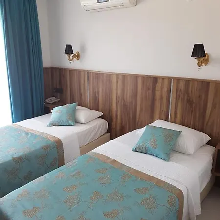 Hotell Elijah Kemer